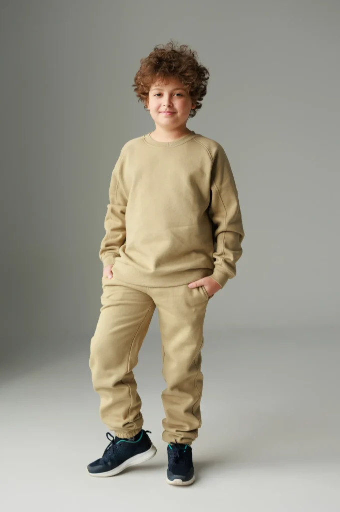 Спортивный костюм для мальчиков