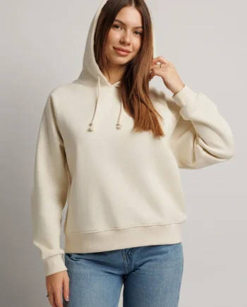 Флисовая толстовка