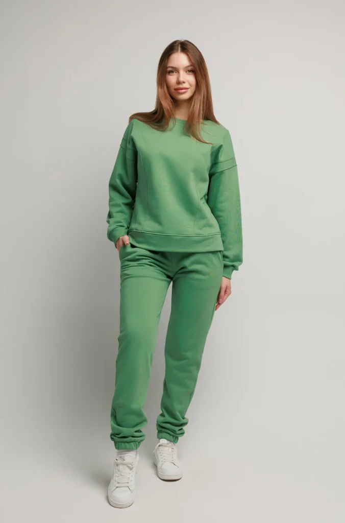 Спортивный костюм