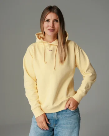 Флисовая толстовка