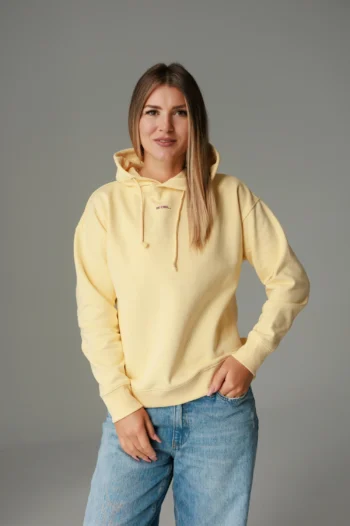 Флисовая толстовка