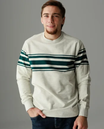 Футболка с длинным рукавом