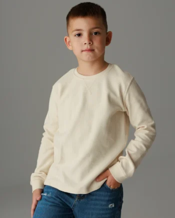 Tricou cu mânecă lungă