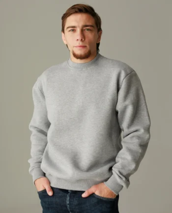 Флисовая толстовка