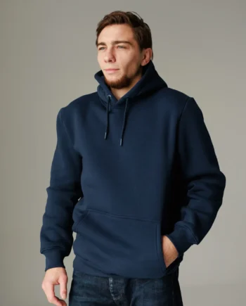 Флисовая толстовка