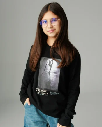 Tricou cu mânecă lungă