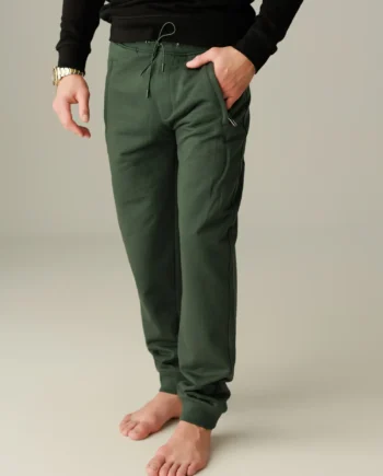 Флисовые штаны