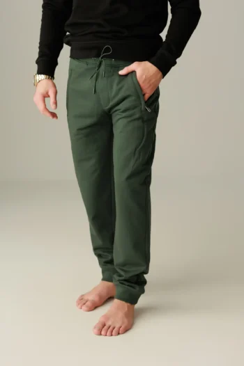 Флисовые штаны