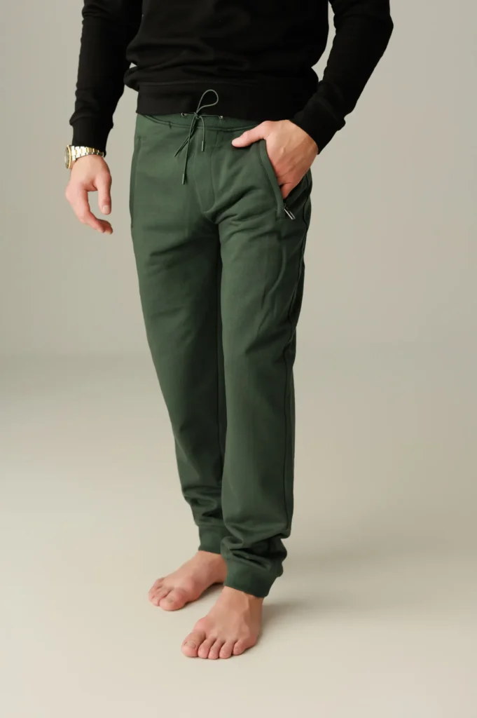 Флисовые штаны