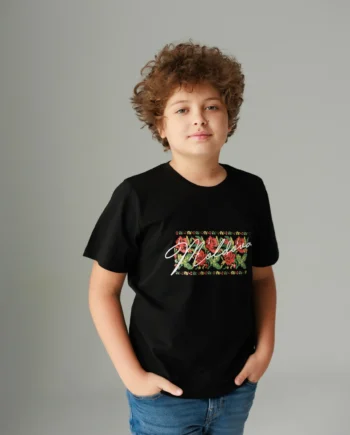 Tricou Moldova copii