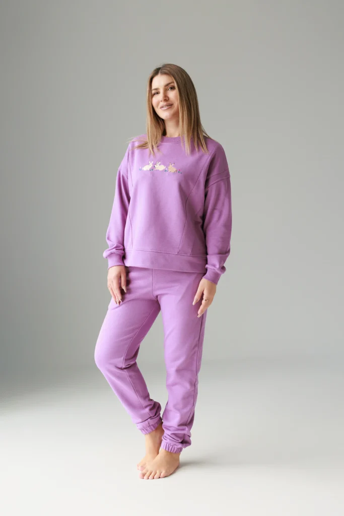 Спортивный костюм