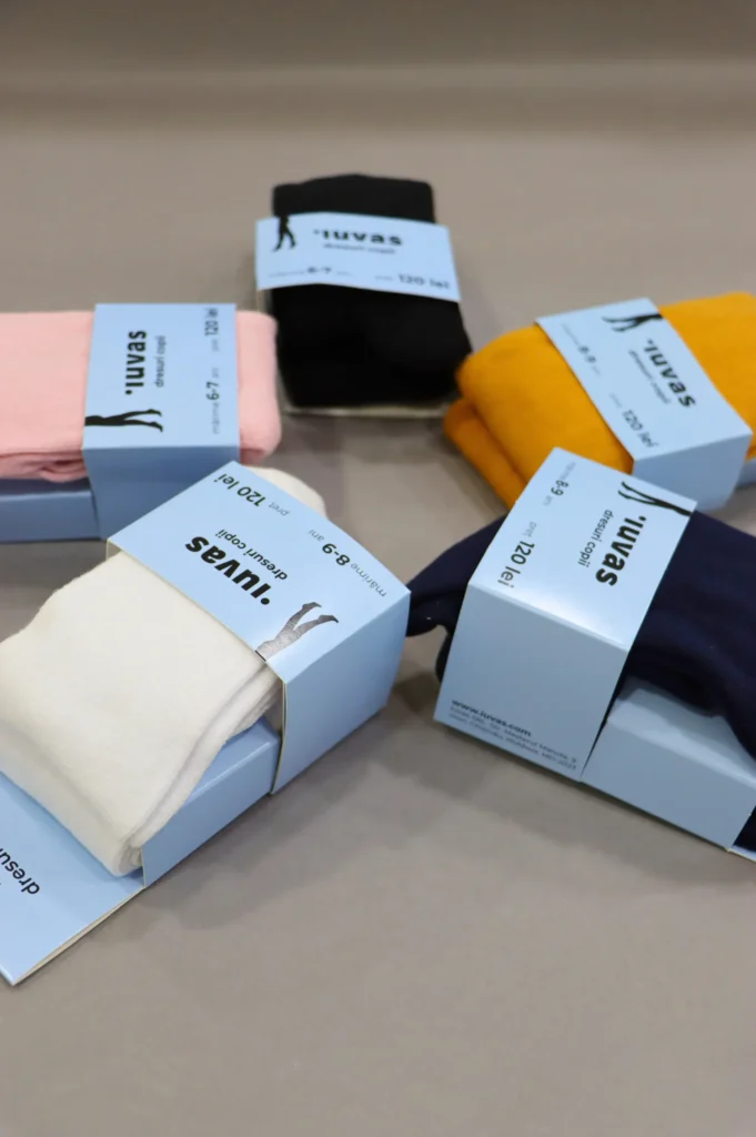 Колготки для детей