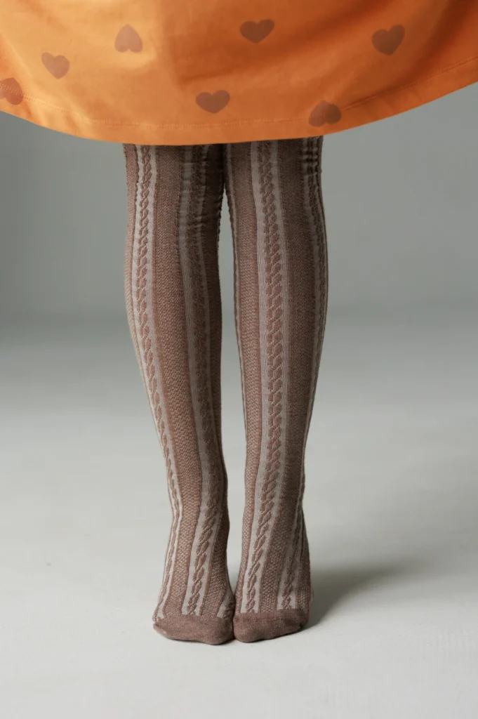 Колготки для девочек