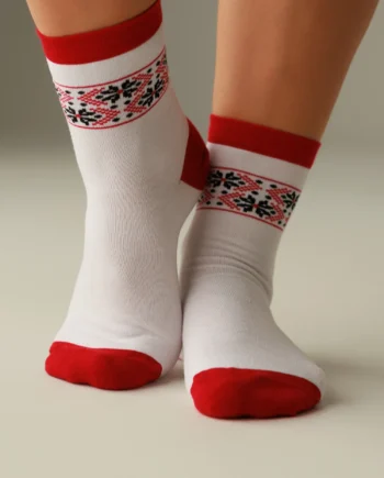 Женские носки