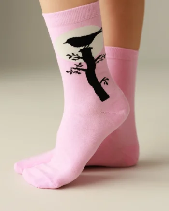 Женские носки