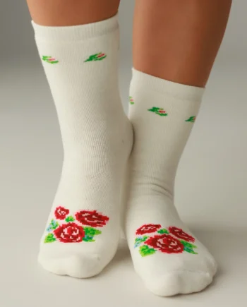 Женские носки