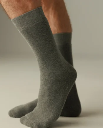 Носки с махровой подошвой