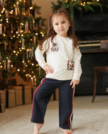 Trening flaușat baby