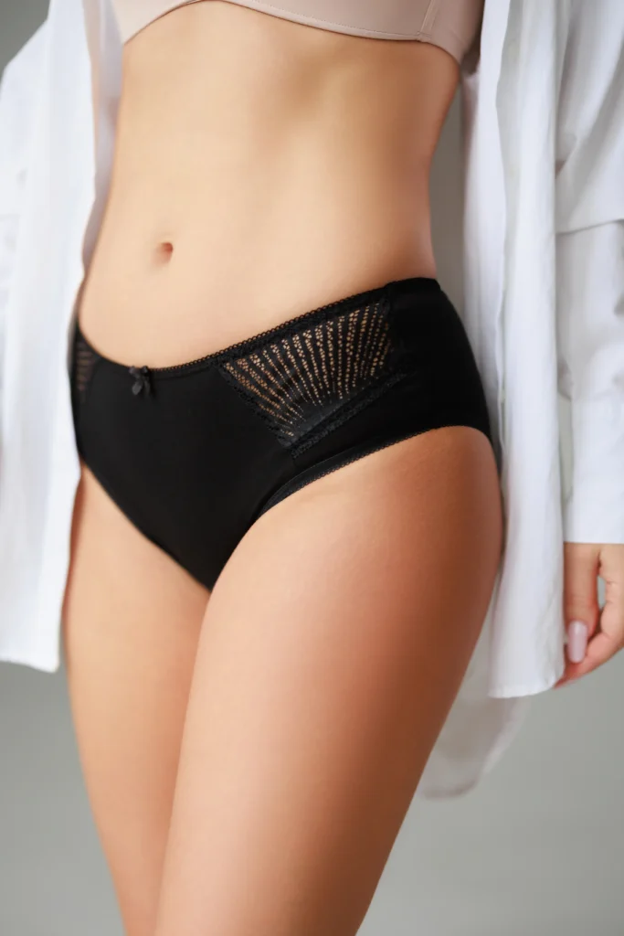 Набор трусиков