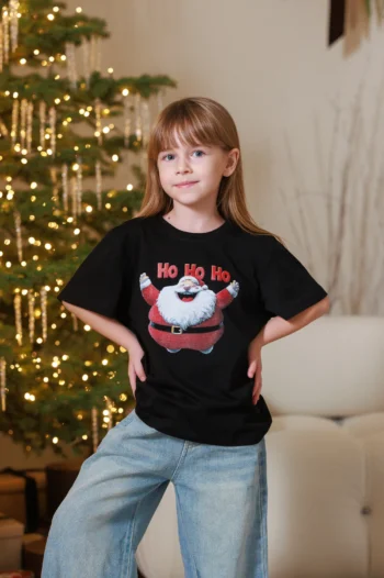 Tricou de Crăciun copii