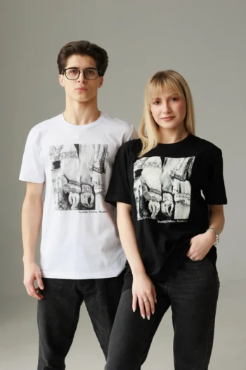 Tricou pentru cuplu