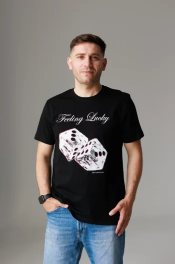 Tricou pentru cuplu