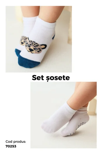 Set șosete baby