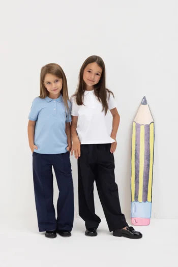 Tricou polo