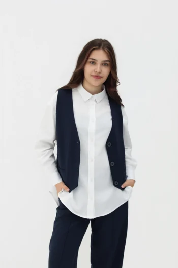 Vestă