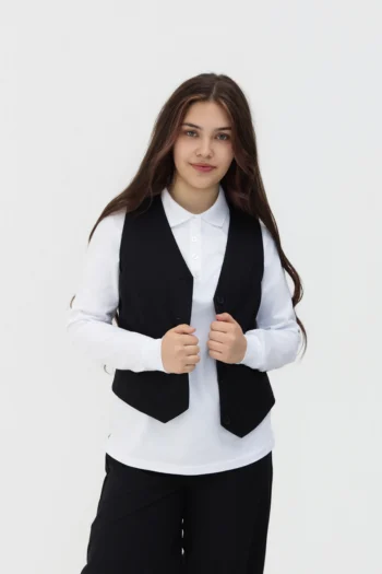 Vestă