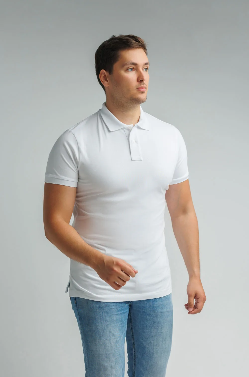 Tricou polo