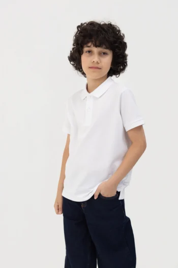 Tricou polo