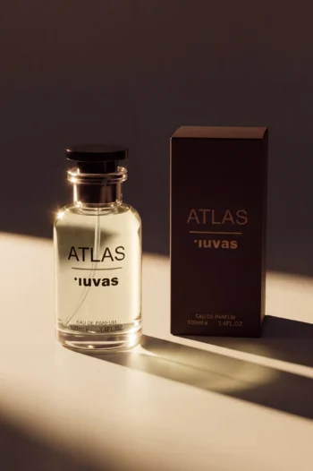 Eau de parfum ATLAS