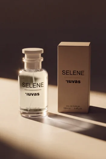 Eau de parfum SELENE