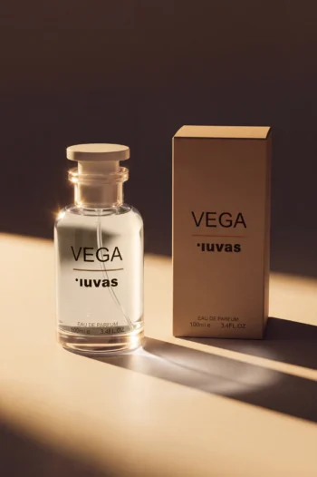 Eau de parfum VEGA