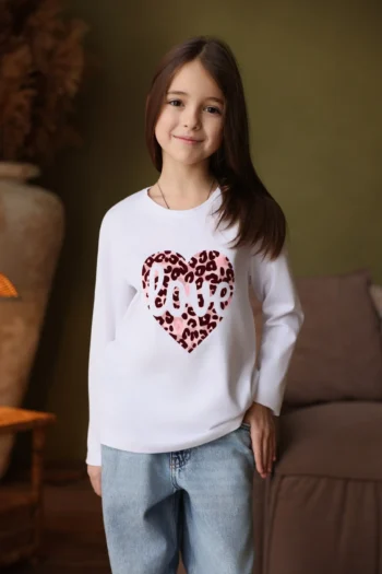 Tricou cu mânecă lungă