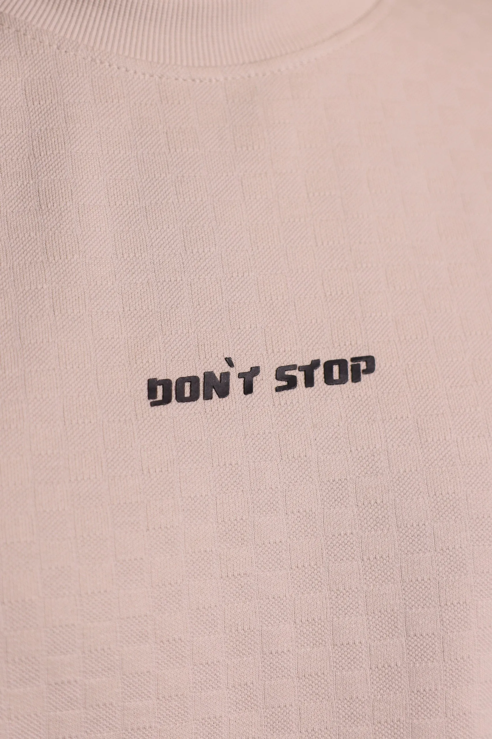 Tricou cu mânecă lungă